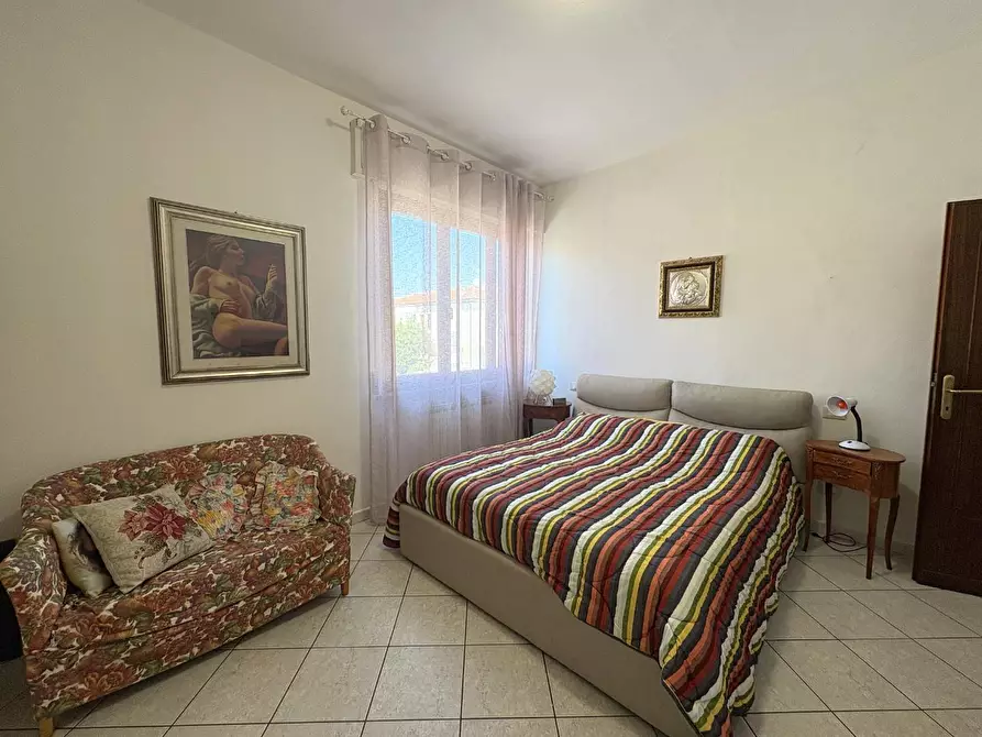 Immagine 5 di Appartamento in vendita  a San Giuliano Terme