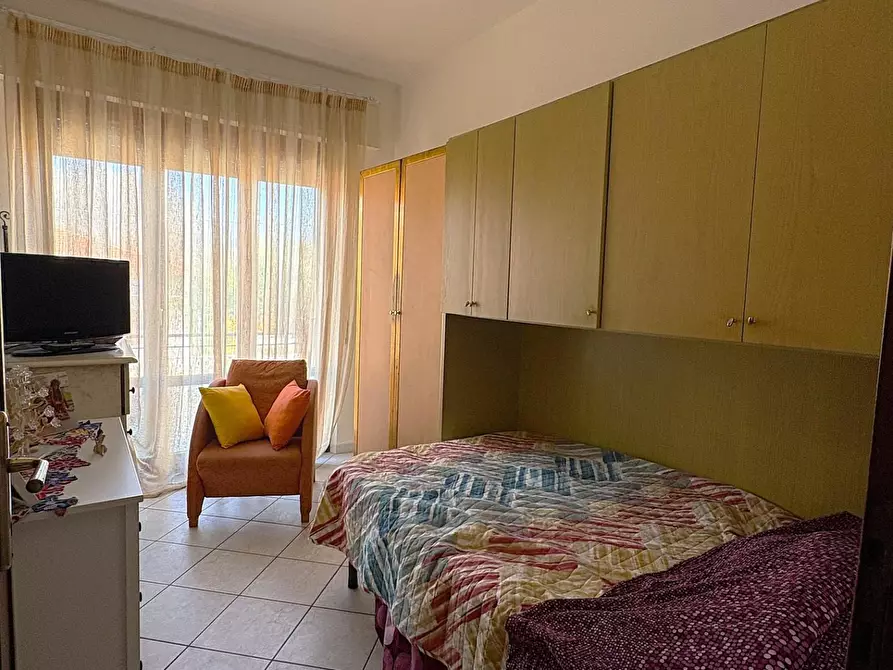 Immagine 7 di Appartamento in vendita  a San Giuliano Terme