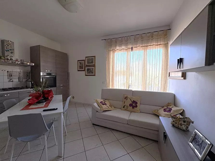 Immagine 3 di Appartamento in vendita  a San Giuliano Terme