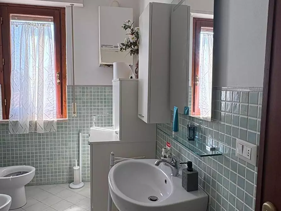 Immagine 8 di Appartamento in vendita  a San Giuliano Terme