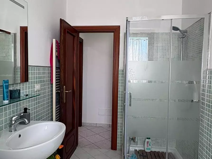 Immagine 9 di Appartamento in vendita  a San Giuliano Terme