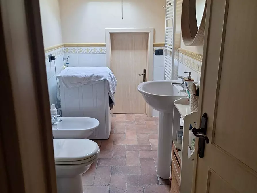 Immagine 7 di Appartamento in vendita  a Montopoli In Val D'arno