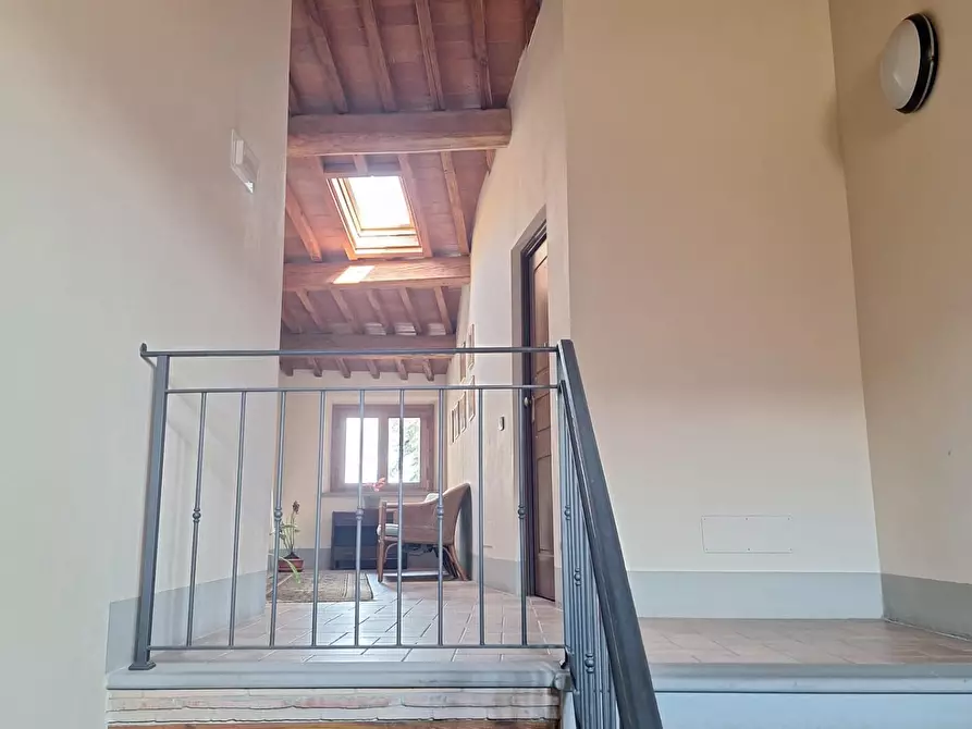 Immagine 4 di Appartamento in vendita  a Montopoli In Val D'arno