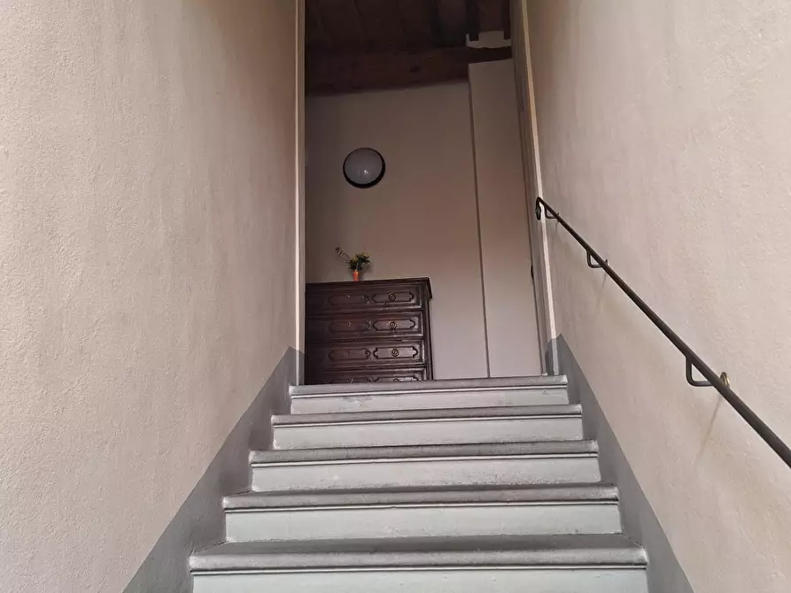 Immagine 2 di Appartamento in vendita  a Montopoli In Val D'arno