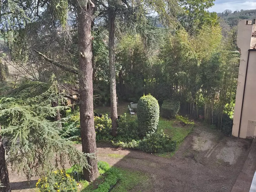 Immagine 8 di Appartamento in vendita  a Montopoli In Val D'arno