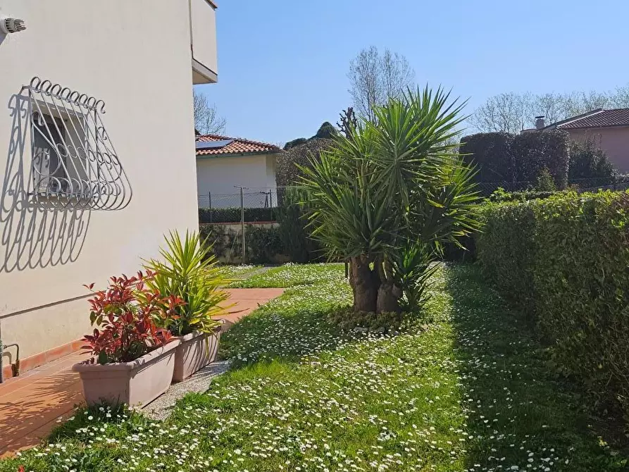 Immagine 14 di Villa in vendita  a Pisa