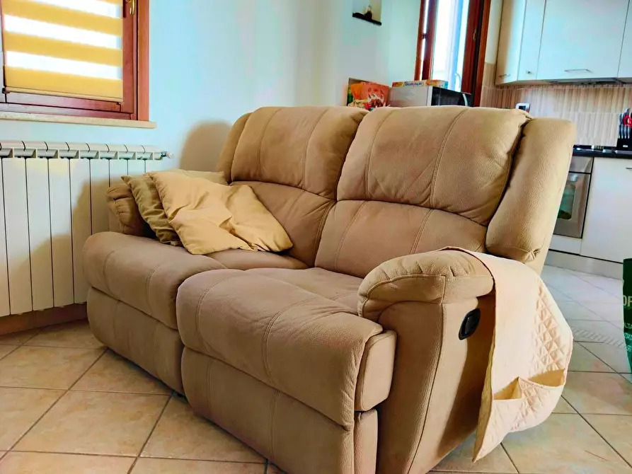 Immagine 4 di Appartamento in affitto  a Santa Maria A Monte