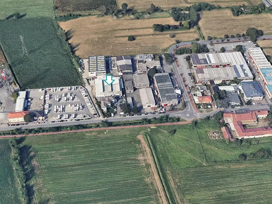 Immagine 2 di Laboratorio in vendita  a Gorgonzola