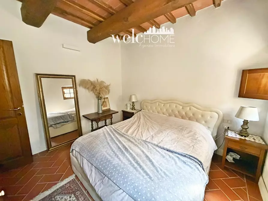 Immagine 13 di Villa in vendita  a Campi Bisenzio