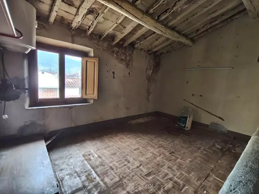 Immagine 6 di Terratetto in vendita  a Capannori