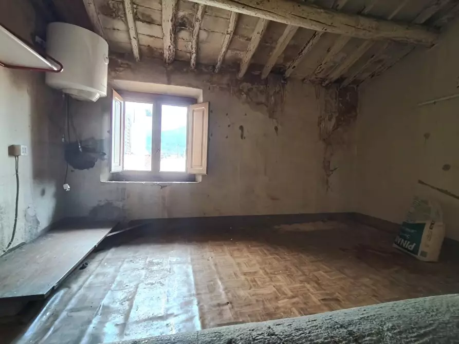 Immagine 3 di Terratetto in vendita  a Capannori