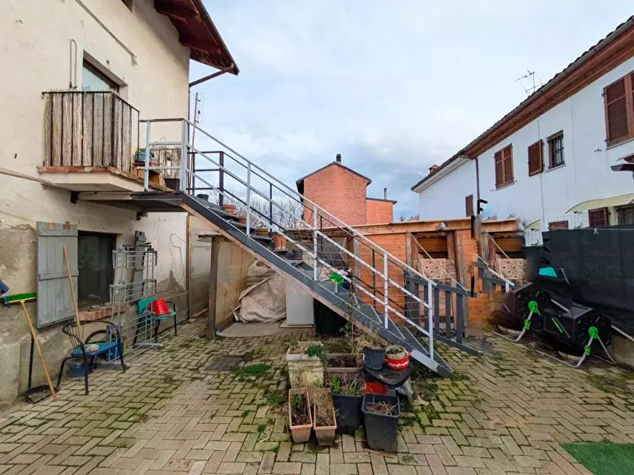 Immagine 10 di Appartamento in vendita  a Castellazzo Bormida