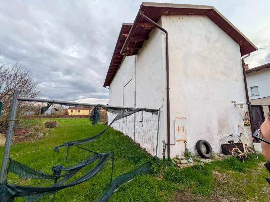 Immagine 11 di Appartamento in vendita  a Castellazzo Bormida