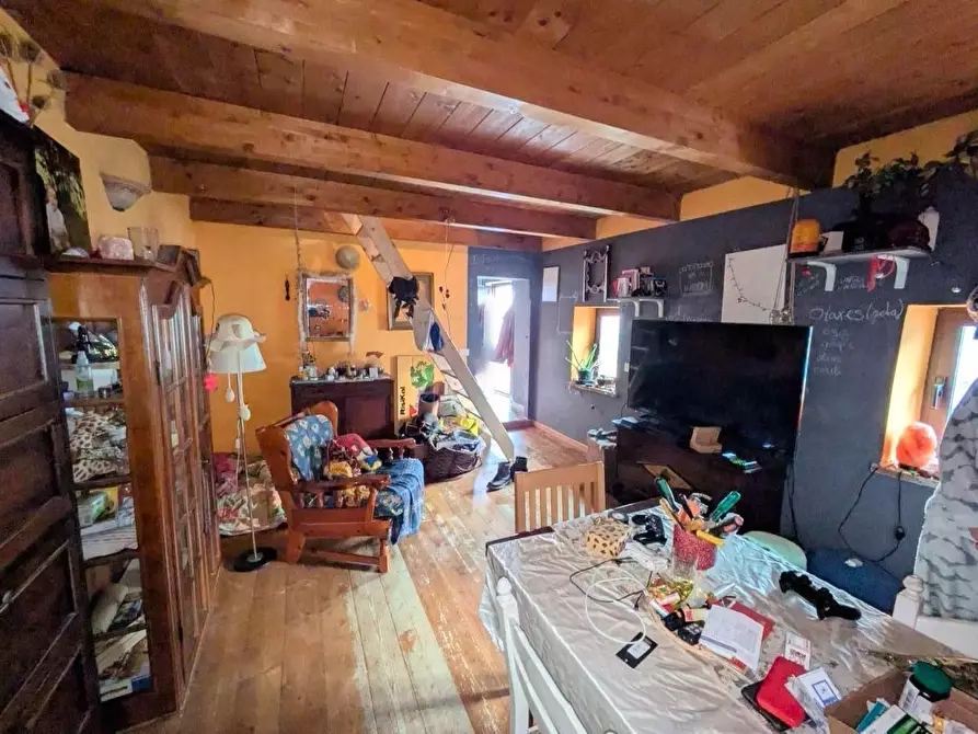 Immagine 5 di Appartamento in vendita  a Castellazzo Bormida