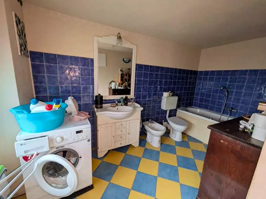 Immagine 7 di Appartamento in vendita  a Castellazzo Bormida