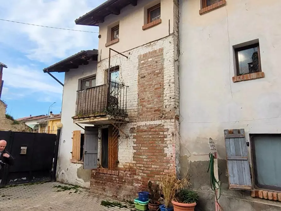 Immagine 12 di Appartamento in vendita  a Castellazzo Bormida