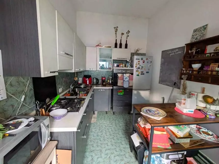 Immagine 6 di Appartamento in vendita  a Castellazzo Bormida