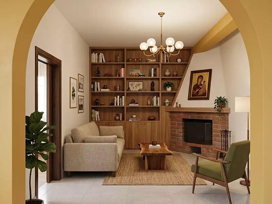 Immagine 12 di Casa indipendente in vendita  a Grosseto