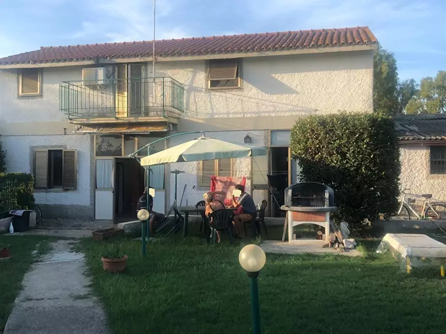 Immagine 3 di Casa indipendente in vendita  a Grosseto