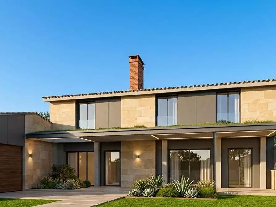 Immagine 8 di Casa indipendente in vendita  a Grosseto