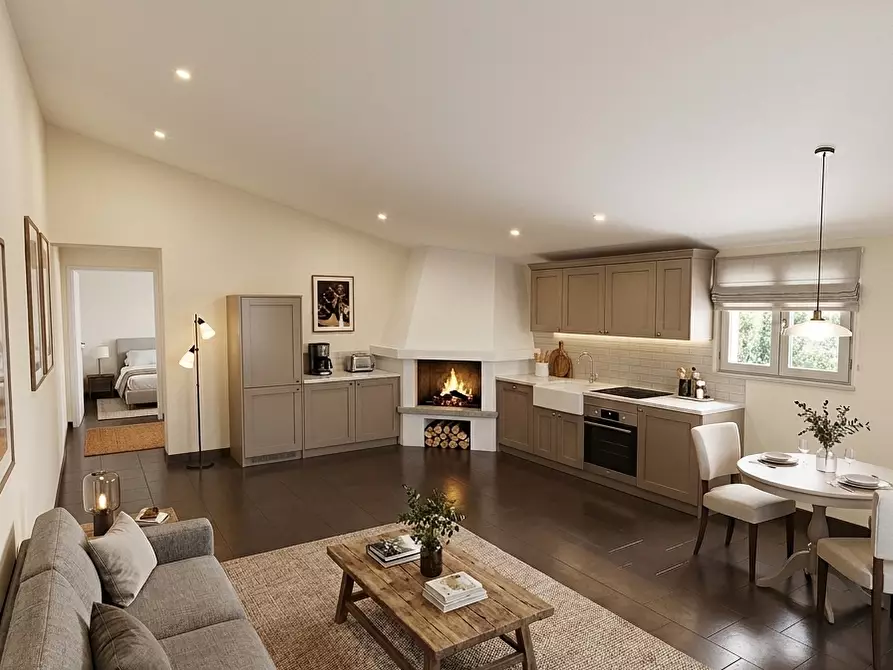 Immagine 7 di Casa indipendente in vendita  a Grosseto