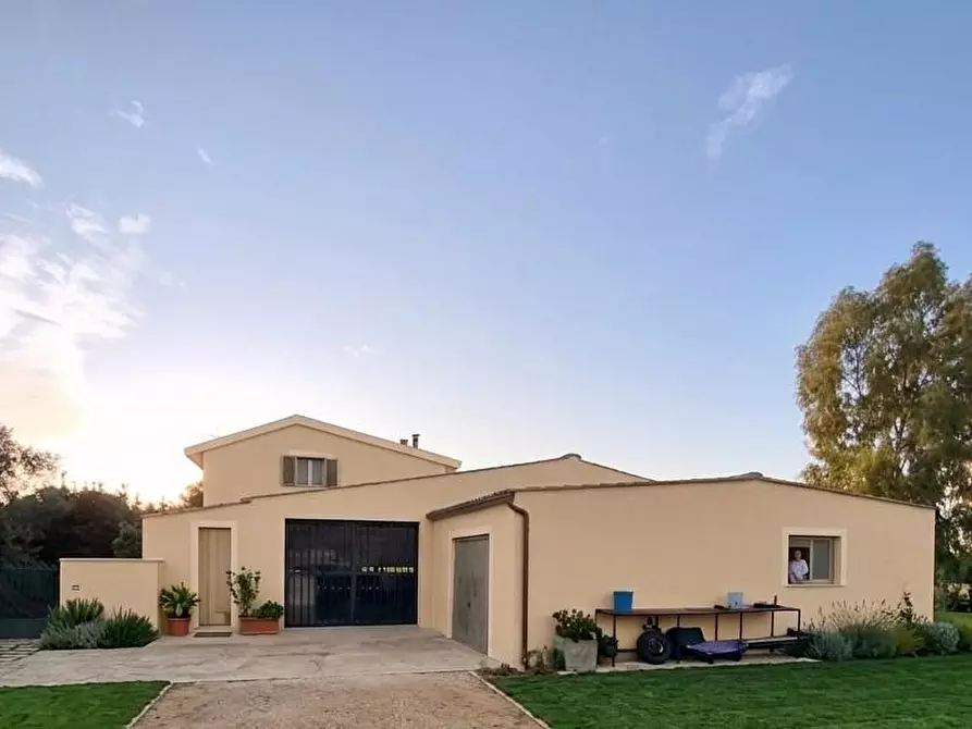 Immagine 10 di Casa indipendente in vendita  a Grosseto