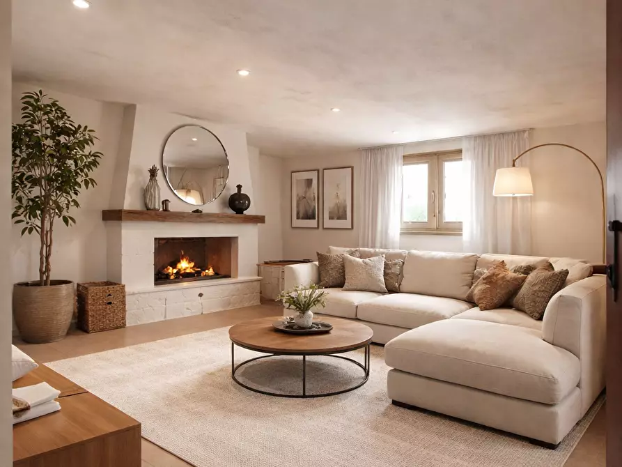 Immagine 5 di Casa indipendente in vendita  a Grosseto