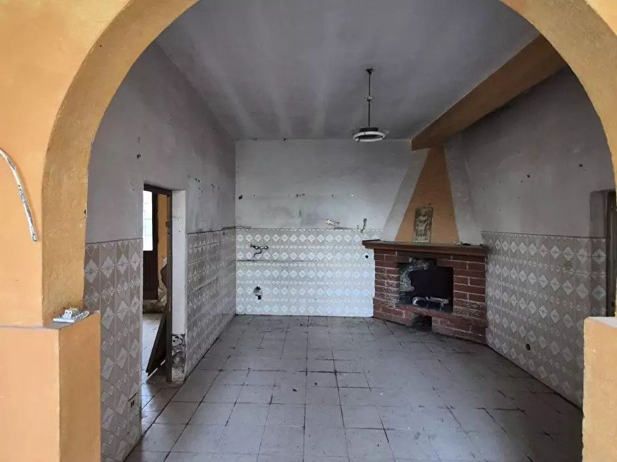 Immagine 11 di Casa indipendente in vendita  a Grosseto