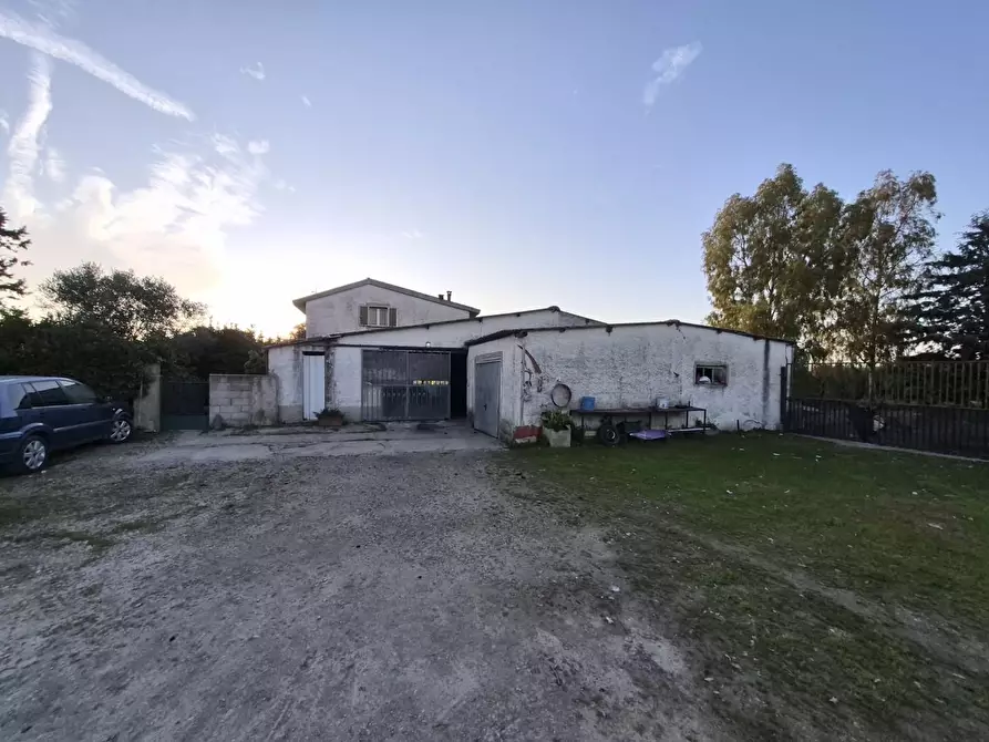 Immagine 9 di Casa indipendente in vendita  a Grosseto