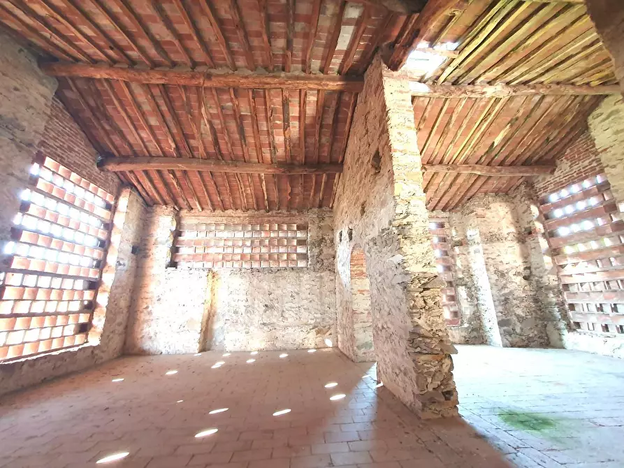 Immagine 2 di Deposito in vendita  a Capannori