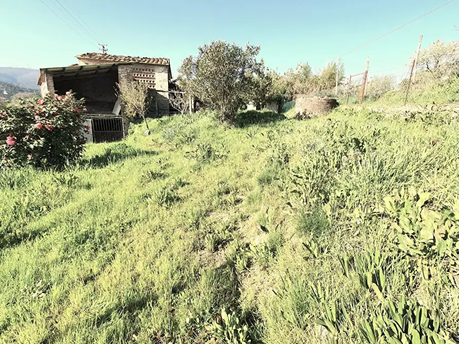 Immagine 43 di Deposito in vendita  a Capannori