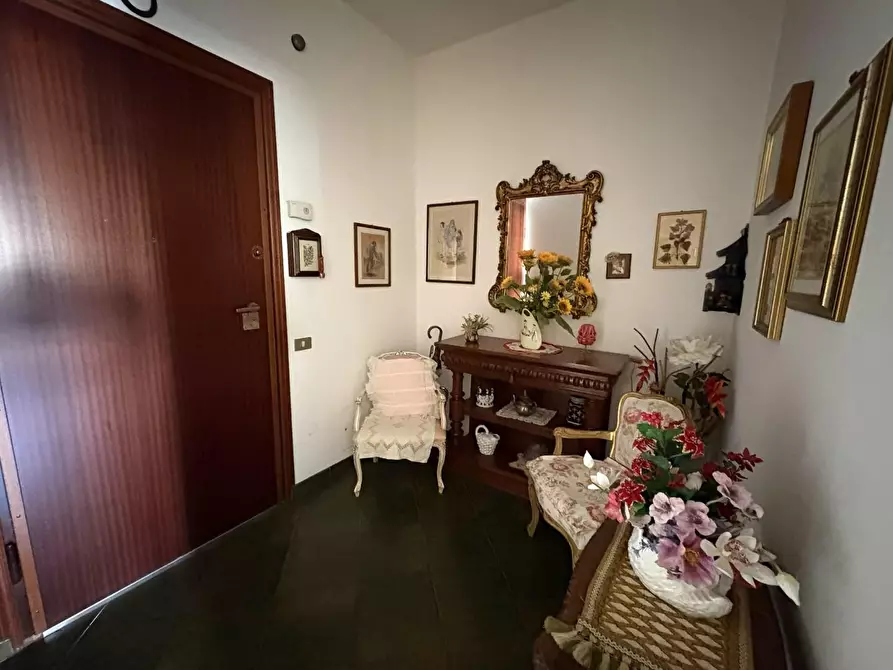 Immagine 11 di Appartamento in vendita  a Vinci