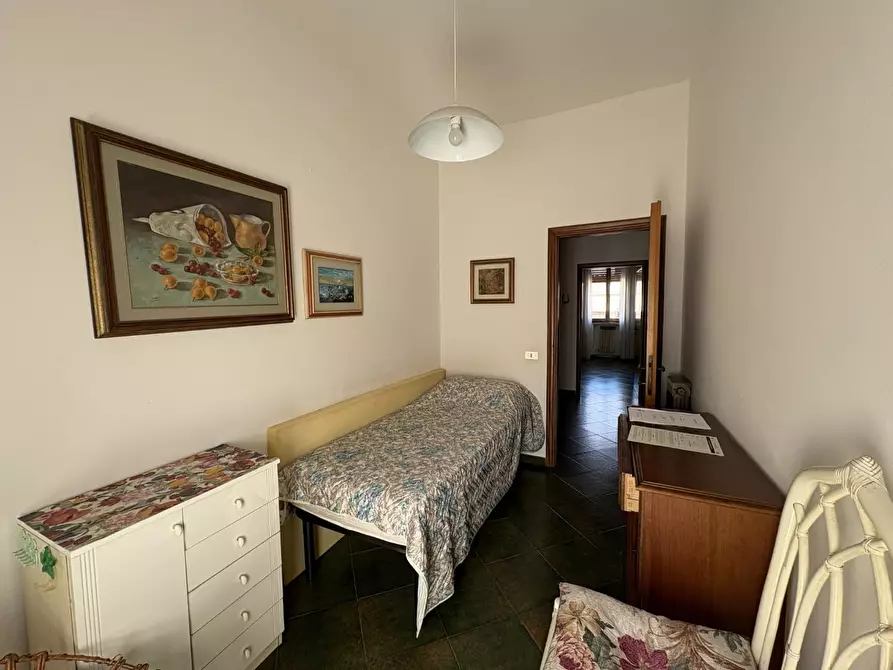 Immagine 5 di Appartamento in vendita  a Vinci