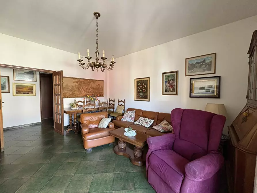 Immagine 2 di Appartamento in vendita  a Vinci