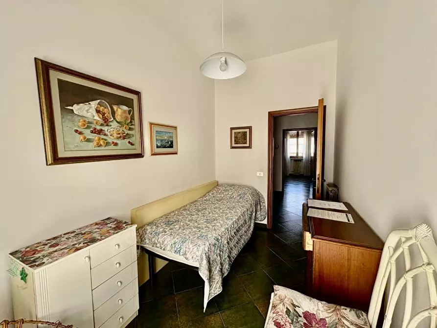 Immagine 8 di Appartamento in vendita  a Vinci