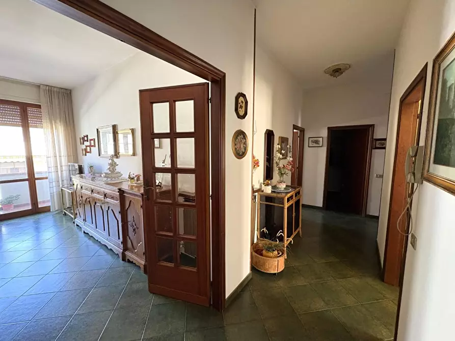 Immagine 4 di Appartamento in vendita  a Vinci