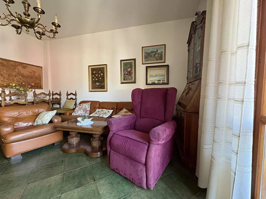 Immagine 15 di Appartamento in vendita  a Vinci