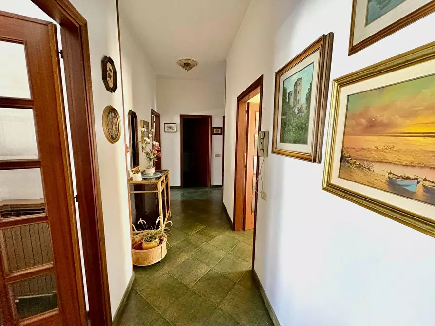 Immagine 13 di Appartamento in vendita  a Vinci