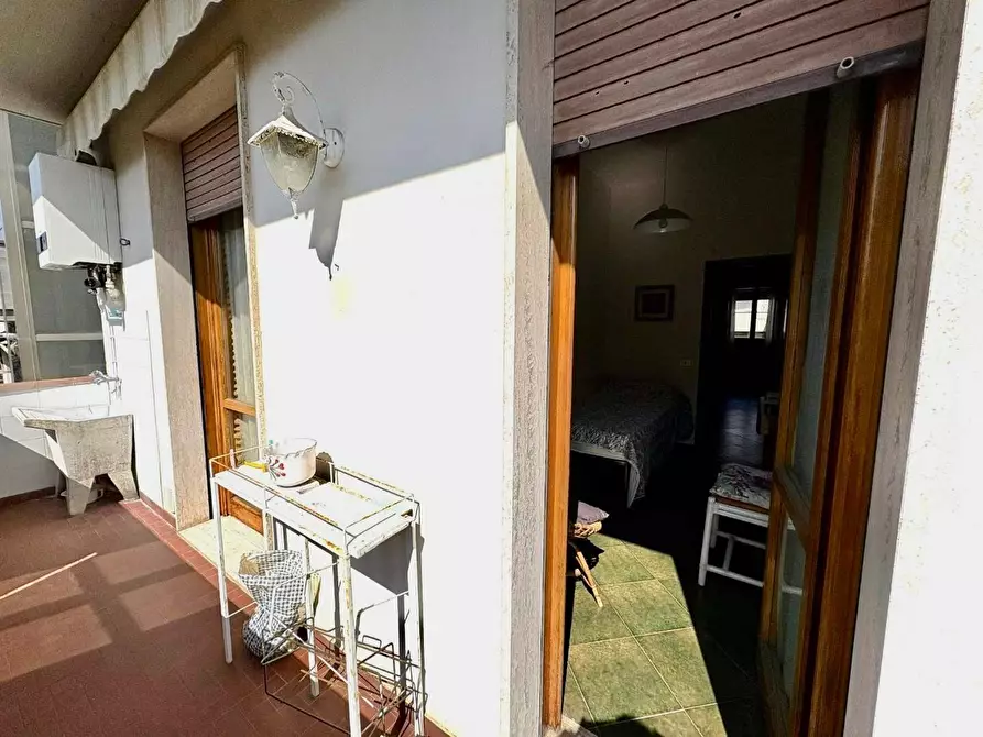Immagine 3 di Appartamento in vendita  a Vinci