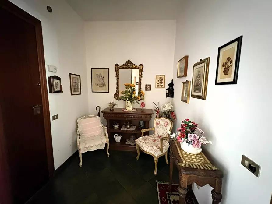 Immagine 3 di Appartamento in vendita  a Vinci