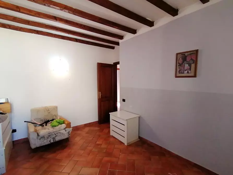 Immagine 5 di Appartamento in vendita  a Terricciola