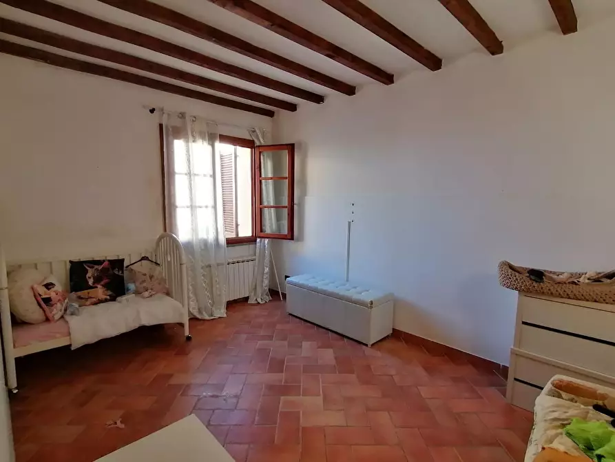 Immagine 6 di Appartamento in vendita  a Terricciola