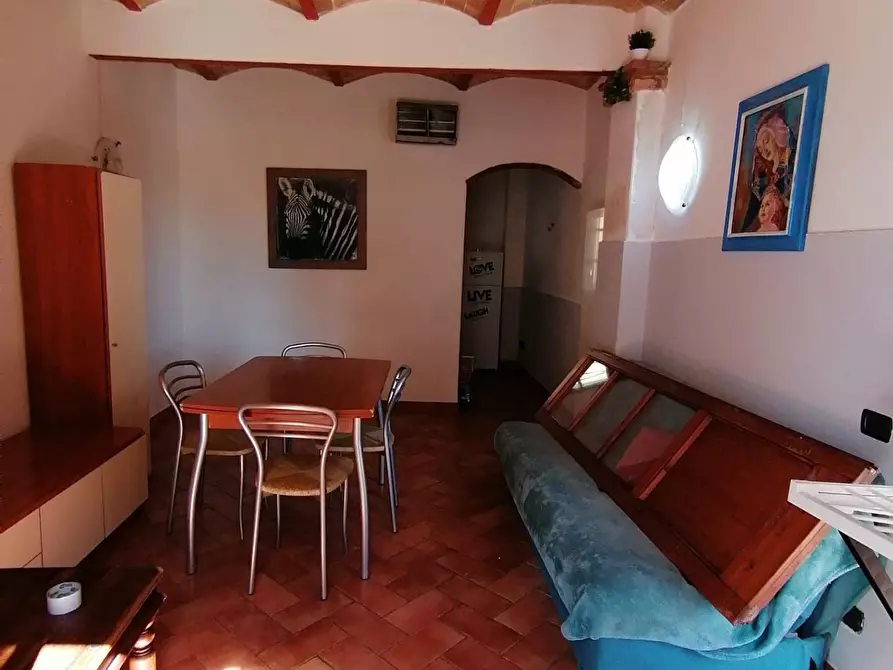 Immagine 1 di Appartamento in vendita  a Terricciola