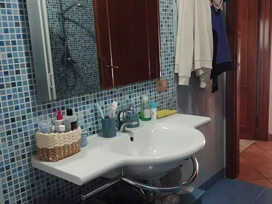 Immagine 3 di Appartamento in vendita  a Cascina