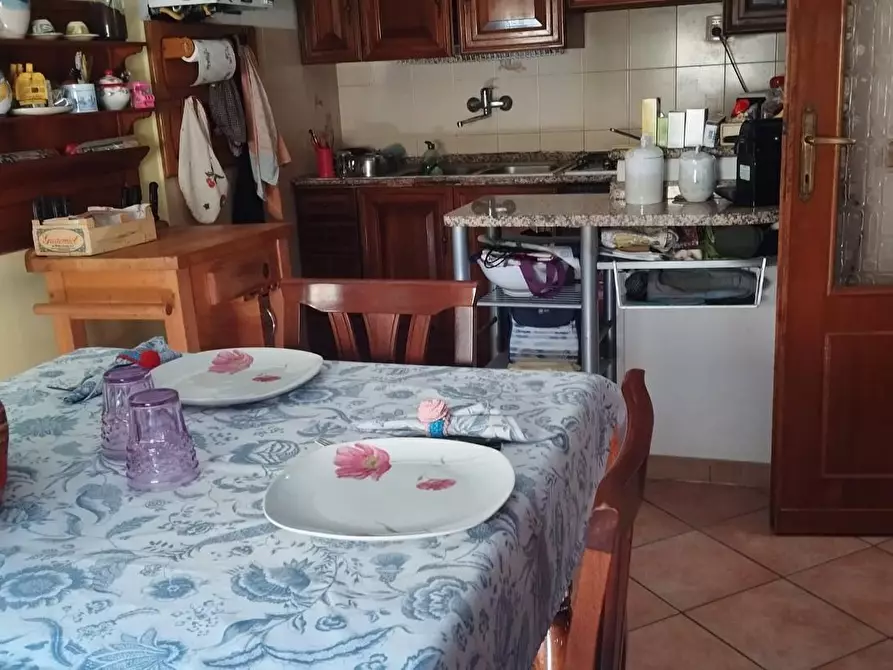 Immagine 2 di Appartamento in vendita  a Cascina