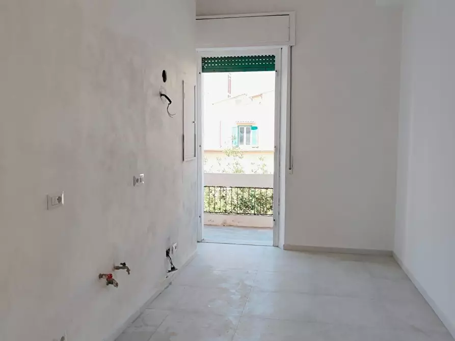 Immagine 12 di Appartamento in vendita  a Livorno