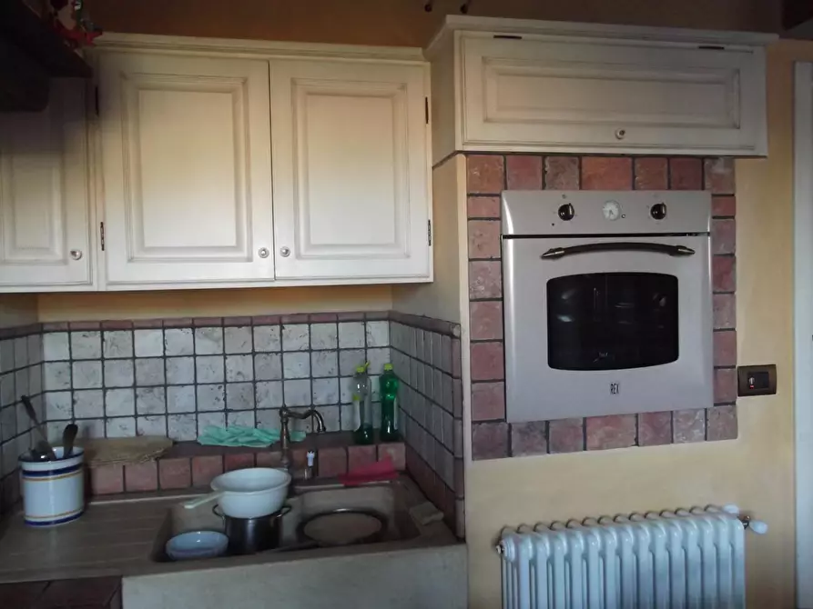 Immagine 23 di Terratetto in vendita  a Capraia E Limite