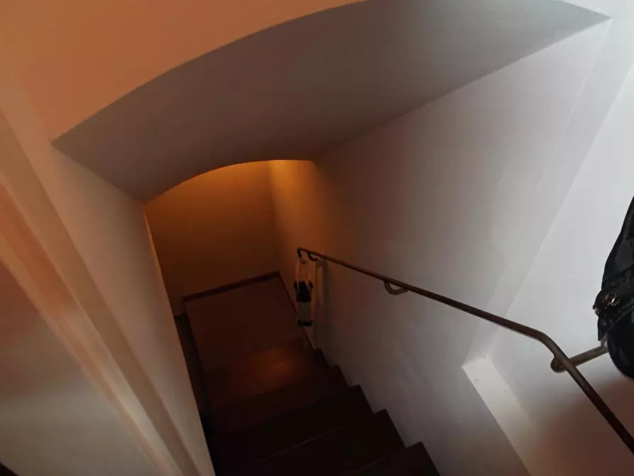 Immagine 32 di Terratetto in vendita  a Capraia E Limite