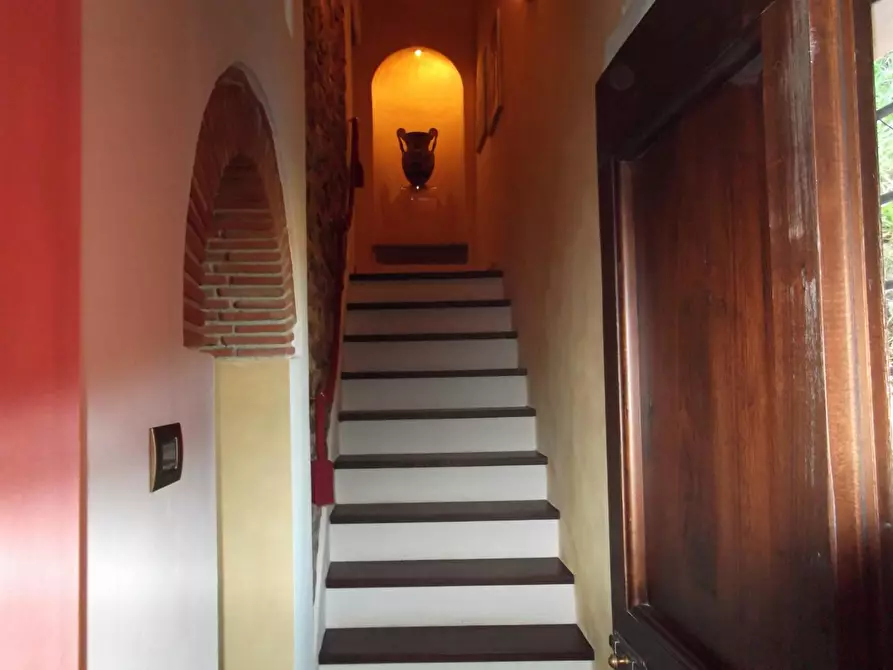 Immagine 27 di Terratetto in vendita  a Capraia E Limite