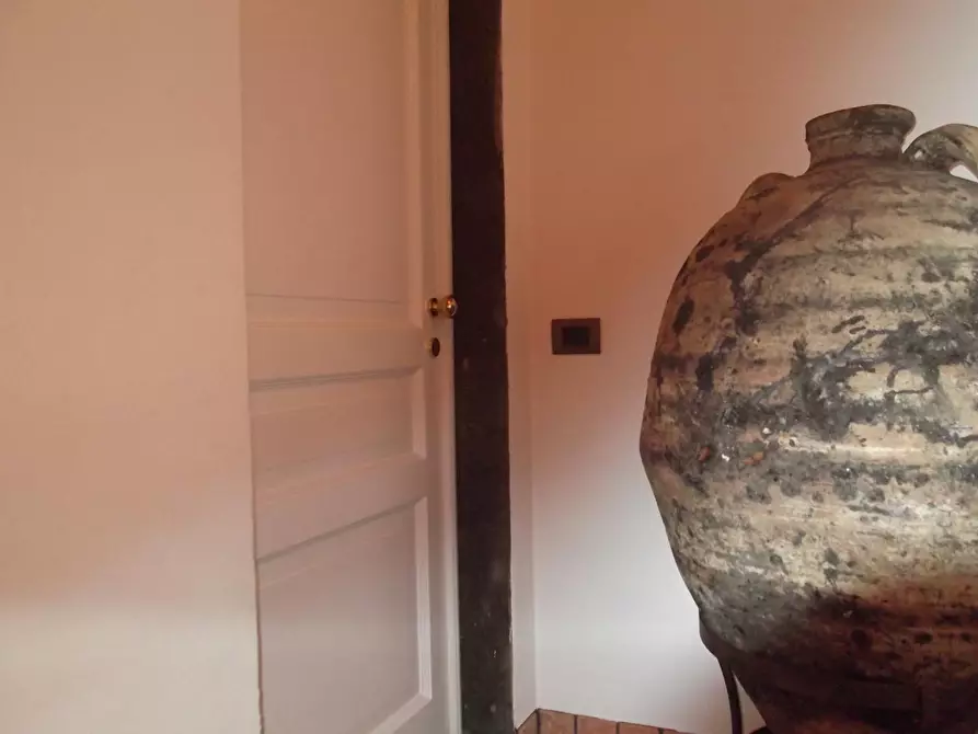 Immagine 29 di Terratetto in vendita  a Capraia E Limite